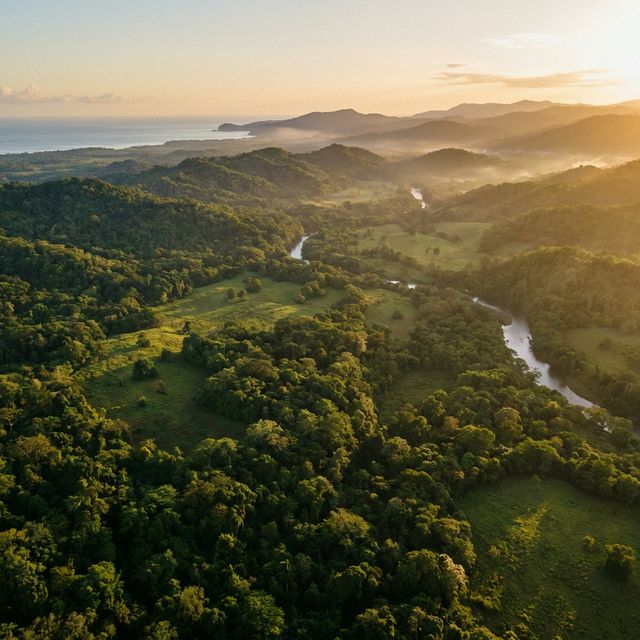 Terreno para desarrollo