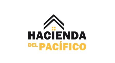 Hacienda del Pacífico Logo