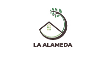 La Alameda Logo