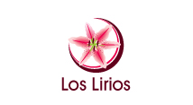 Los Lirios Logo