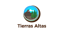 Tierras Altas Logo