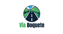 Vía Boquete Logo