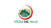 Vistas del Valle Logo