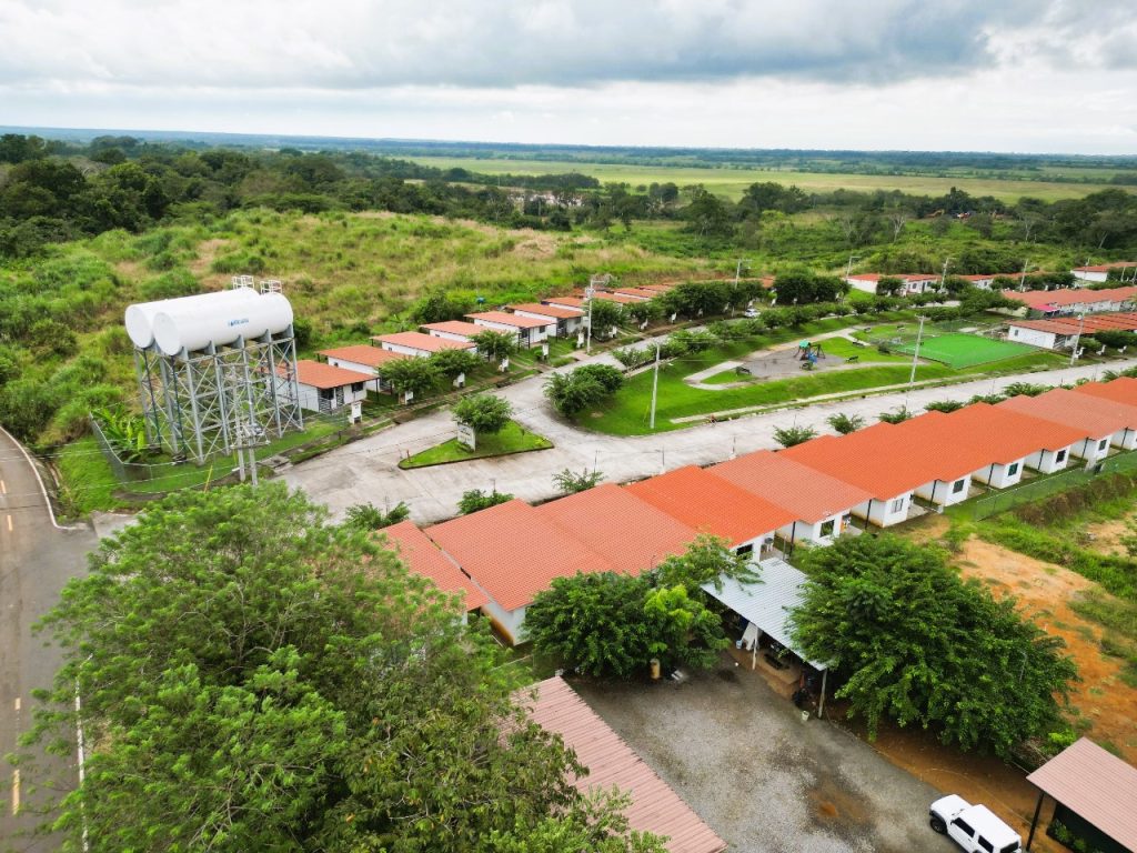 Hacienda del Pacífico