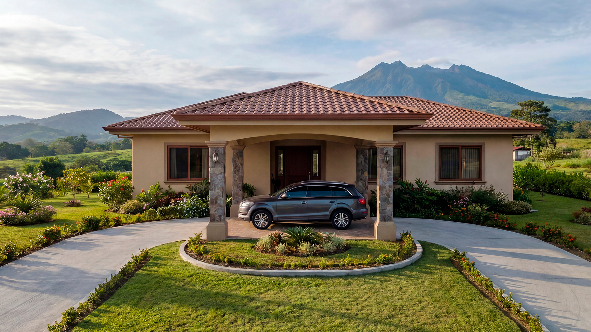 Urbanización Los Lirios