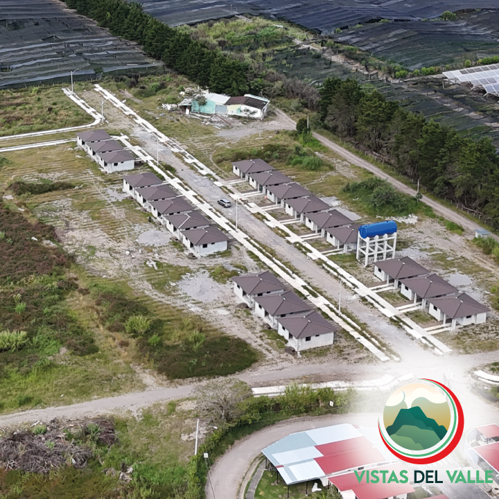 Urbanización Vistas del Valle