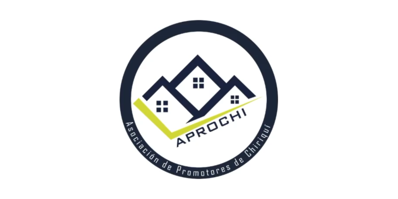 Logo de APROCHI, Asociación de Promotores de Chiriquí