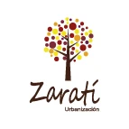 Logotipo oficial de Zaratí, archivo de Grupo Alpen