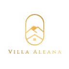 Logotipo oficial de Villa Aleana, archivo de Grupo Alpen