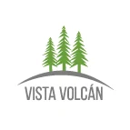 Logotipo oficial de Vista Volcán, archivo de Grupo Alpen